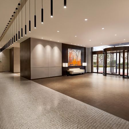 Hyatt House Shanghai New Hongqiao Exterior photo