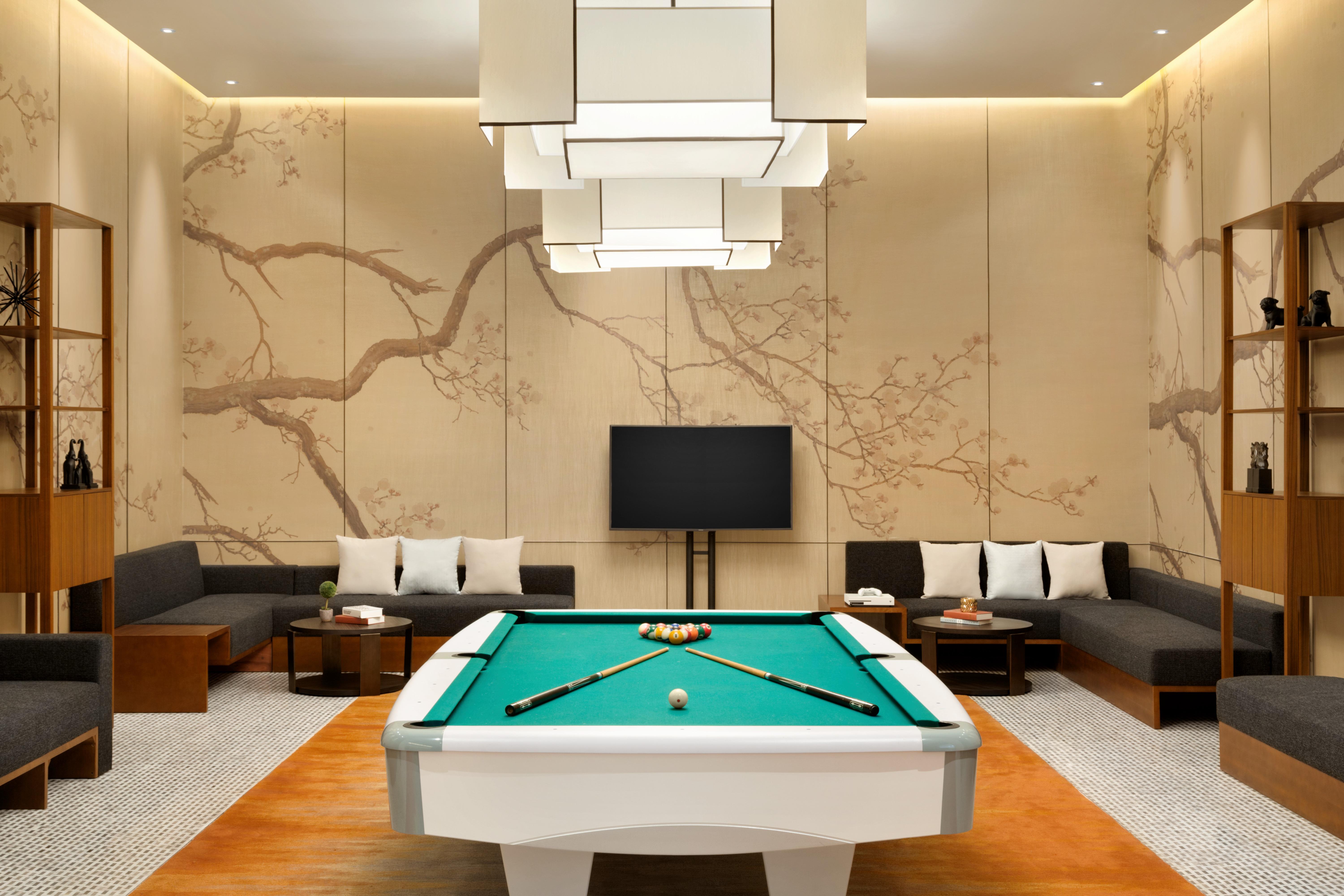 Hyatt House Shanghai New Hongqiao Exterior photo